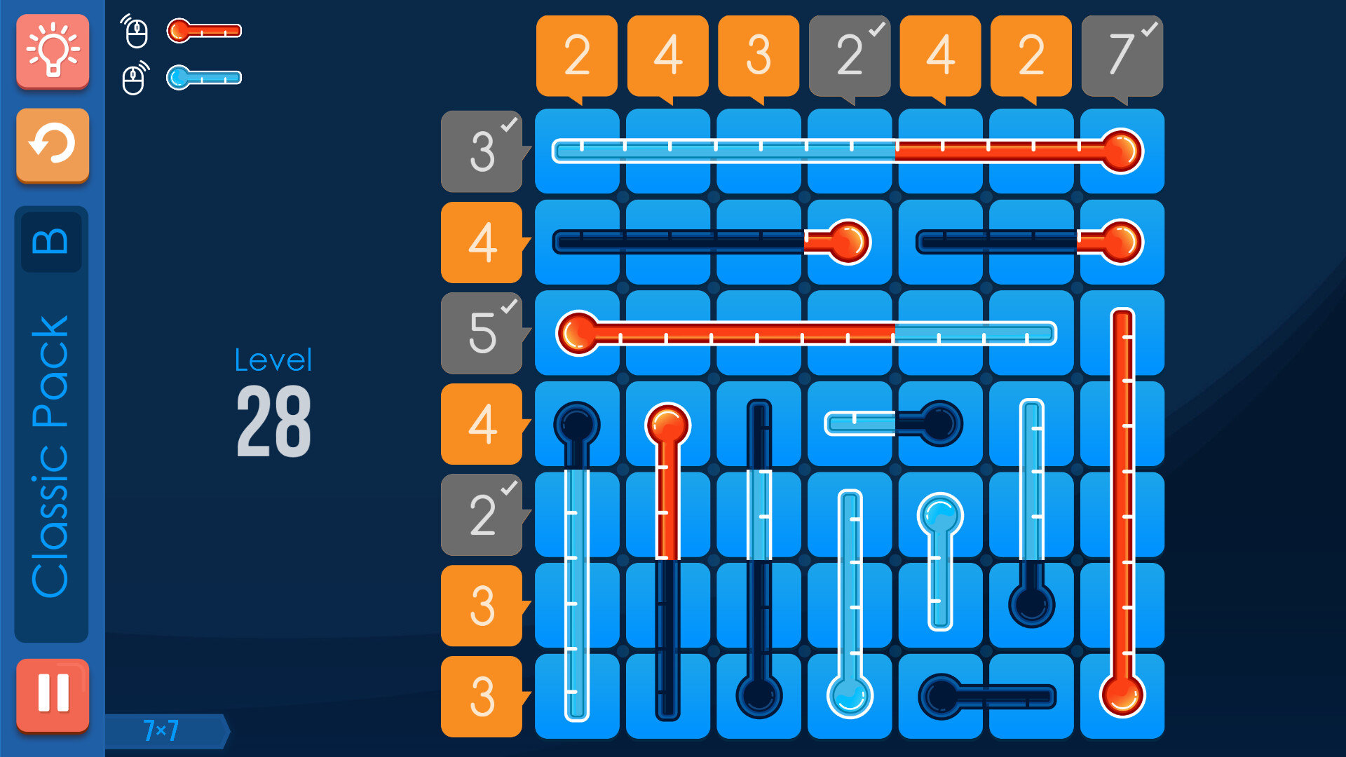 温度计网格|Grids of Thermometers|官方中文|正常手柄|容量35M插图3跳跳游戏网 温度计网格|Grids of Thermometers|官方中文|正常手柄|容量35M插图3跳跳游戏网