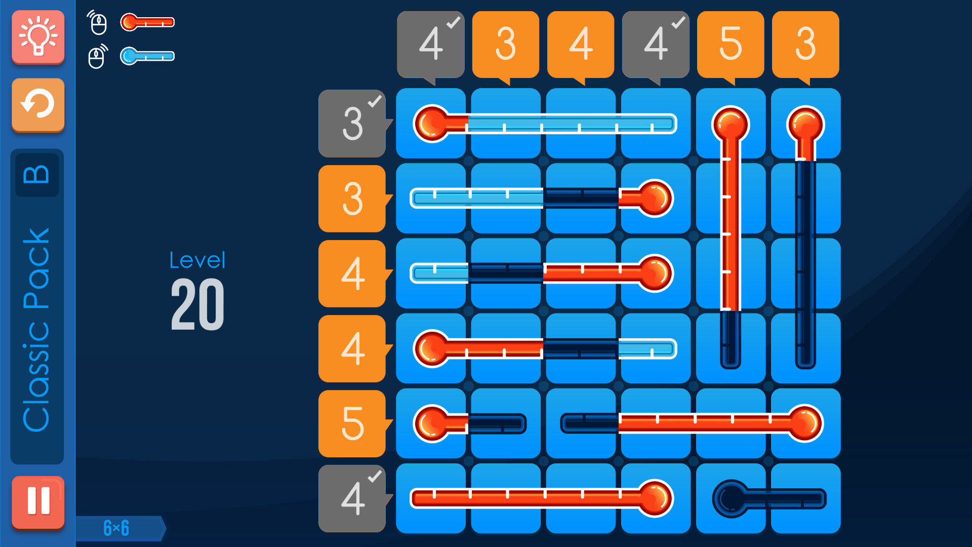 温度计网格|Grids of Thermometers|官方中文|正常手柄|容量35M插图2跳跳游戏网 温度计网格|Grids of Thermometers|官方中文|正常手柄|容量35M插图2跳跳游戏网