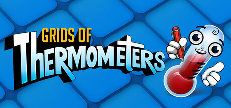 温度计网格|Grids of Thermometers|官方中文|正常手柄|容量35M