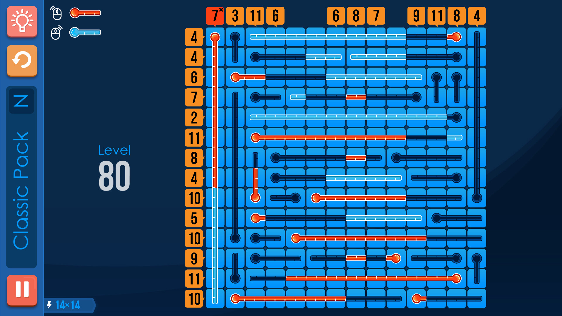温度计网格|Grids of Thermometers|官方中文|正常手柄|容量35M插图4跳跳游戏网 温度计网格|Grids of Thermometers|官方中文|正常手柄|容量35M插图4跳跳游戏网