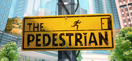 《步行者/The Pedestrian》免安装中文版