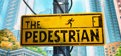 步行者(The Pedestrian)免安装英文版