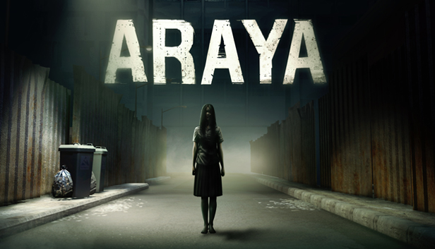 《阿拉亚/ARAYA》免安装中文版