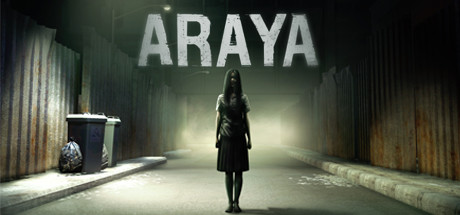 阿拉亚(ARAYA)免安装中文版