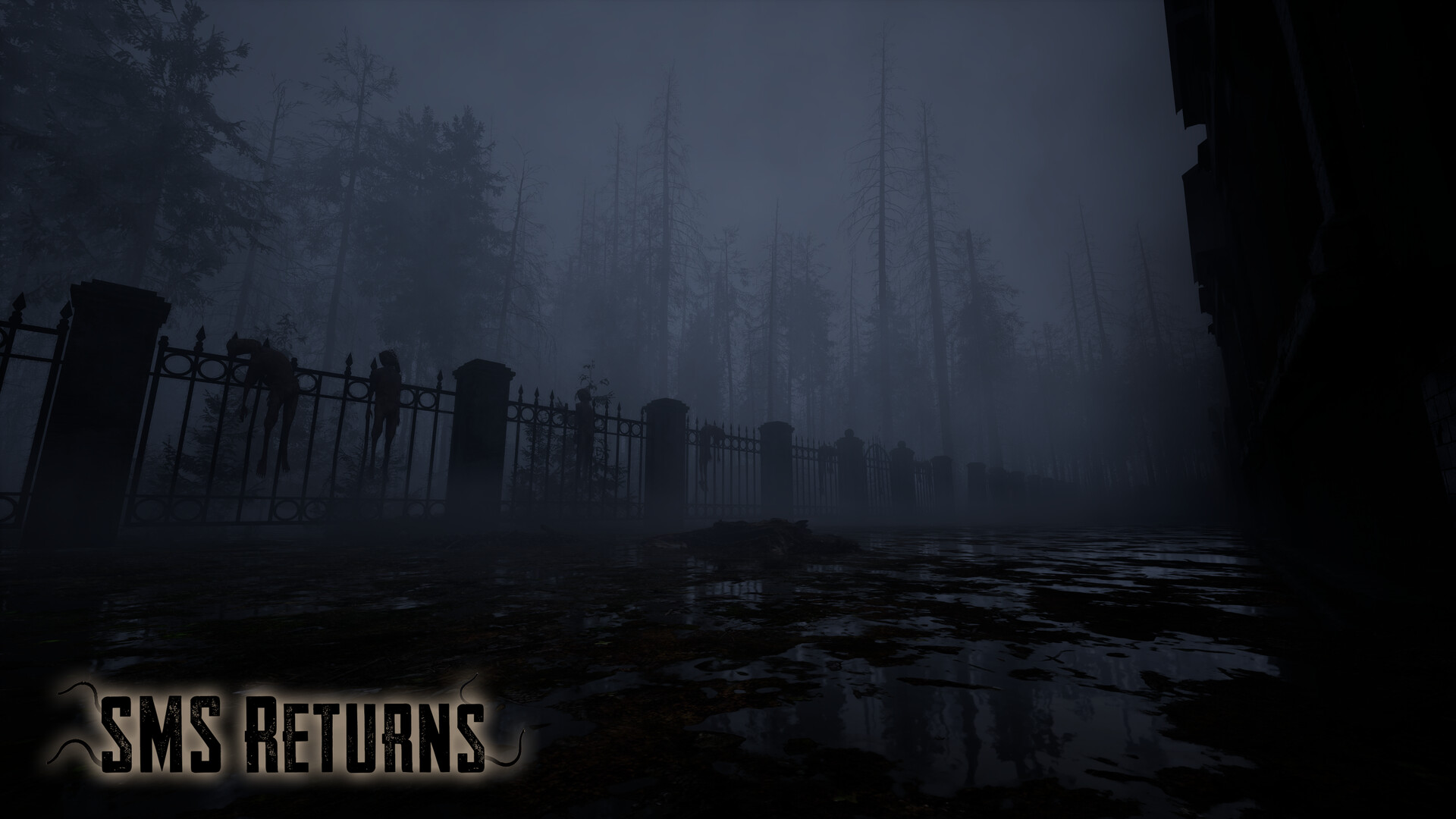 SMS Returns