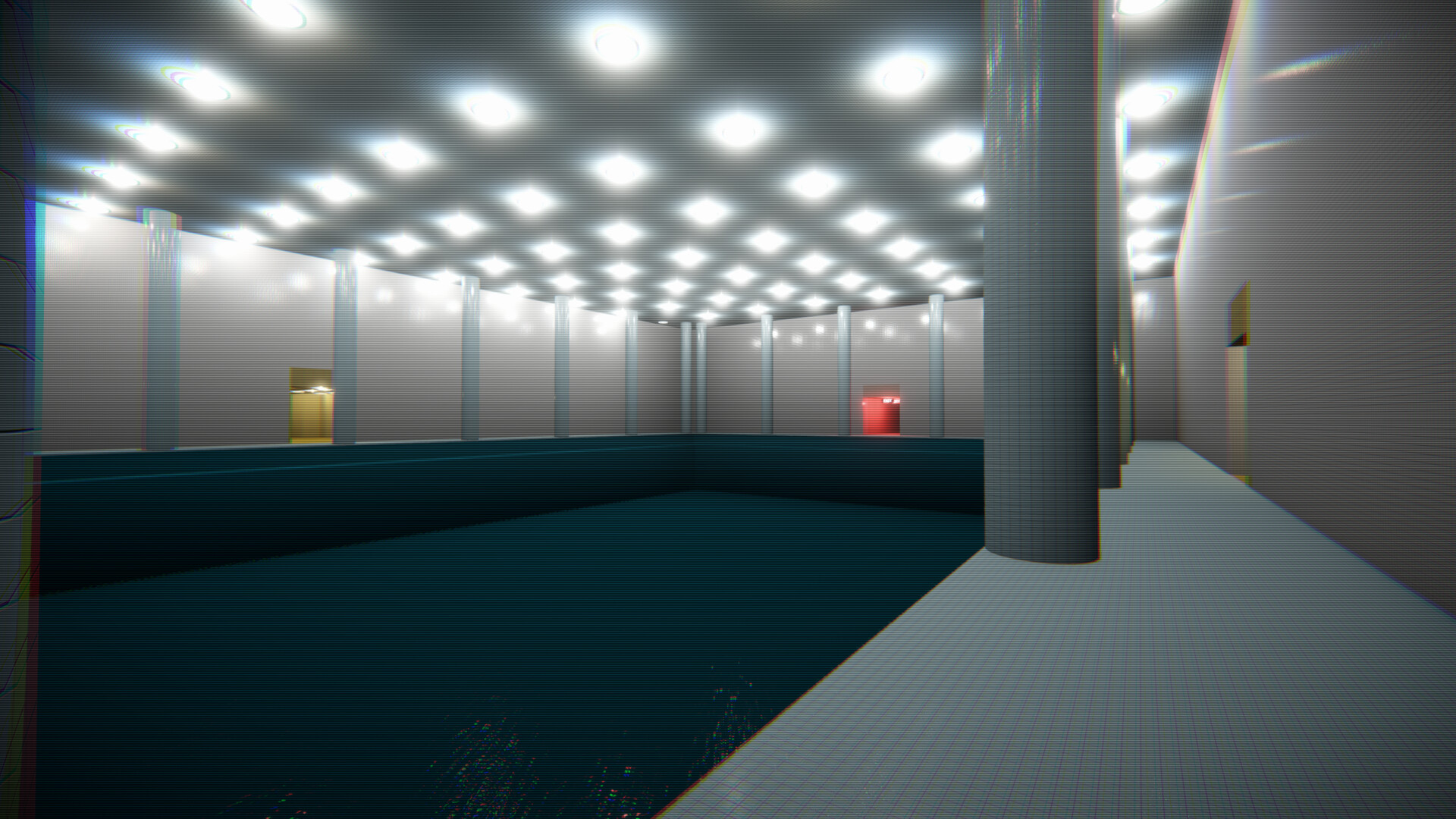 无尽后室|Infinite Backrooms|Build.24744029|官方中文|容量1.29G