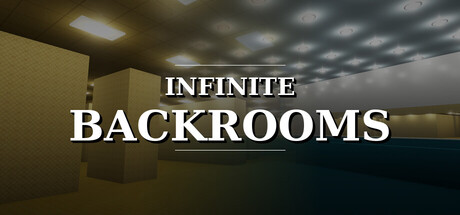 无尽后室|Infinite Backrooms|Build.24744029|官方中文|容量1.29G