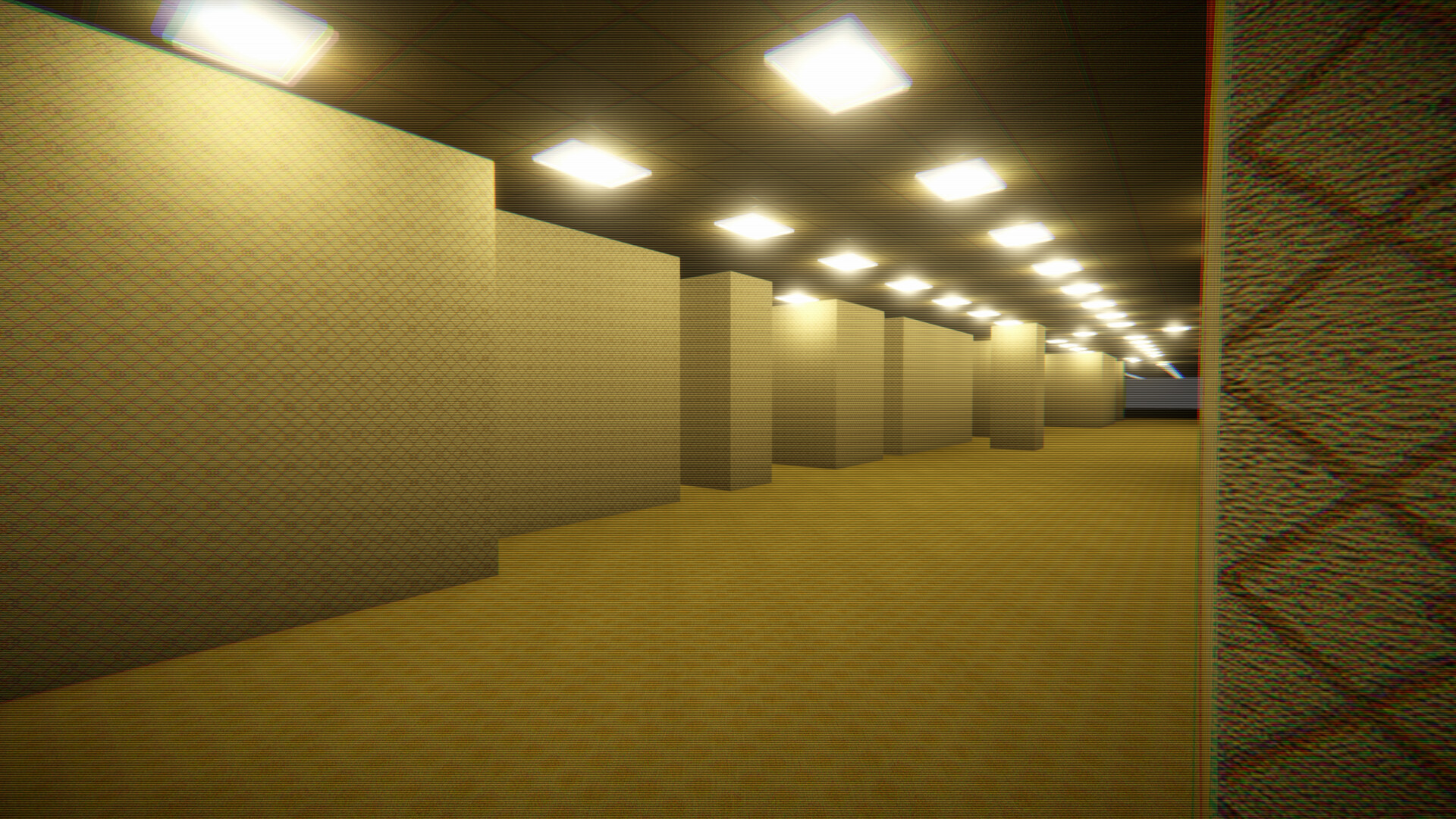 无尽后室|Infinite Backrooms|Build.24744029|官方中文|容量1.29G