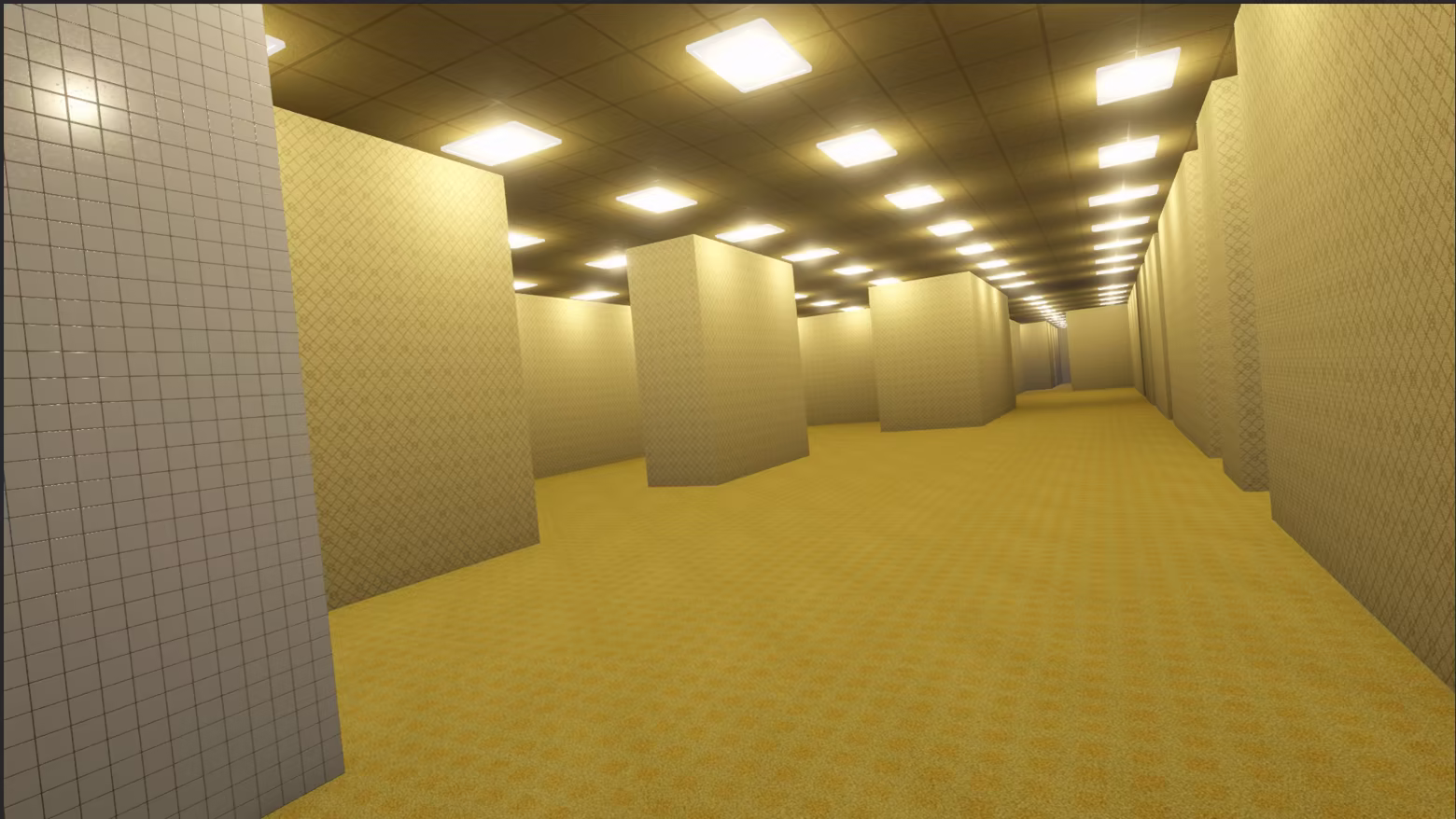 无尽后室|Infinite Backrooms|Build.24744029|官方中文|容量1.29G