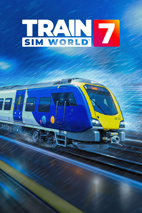 Train Sim World® 7