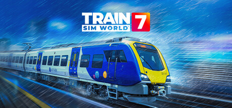 《模拟火车世界7》v20260916（Train Sim World 7）全DLC|官方中文|解压可玩- 关先生资源站
