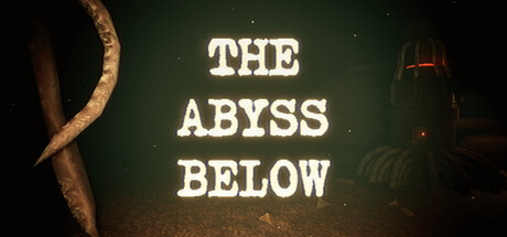 深渊之下|The Abyss Below|官方中文|支持手柄|容量902M