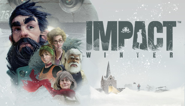 《撞击冬季/Impact Winter》免安装中文版