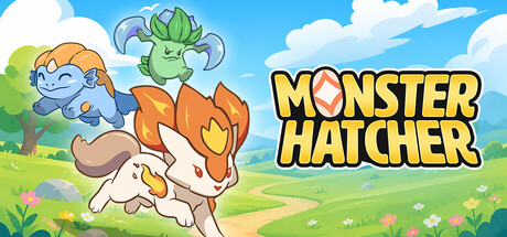 《怪兽孵化师》Build.26062170（Monster Hatcher）官方中文|解压可玩- 关先生资源站