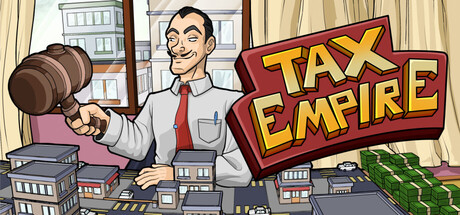 税收帝国|Tax Empire|Build.26218327|官方中文|容量327M