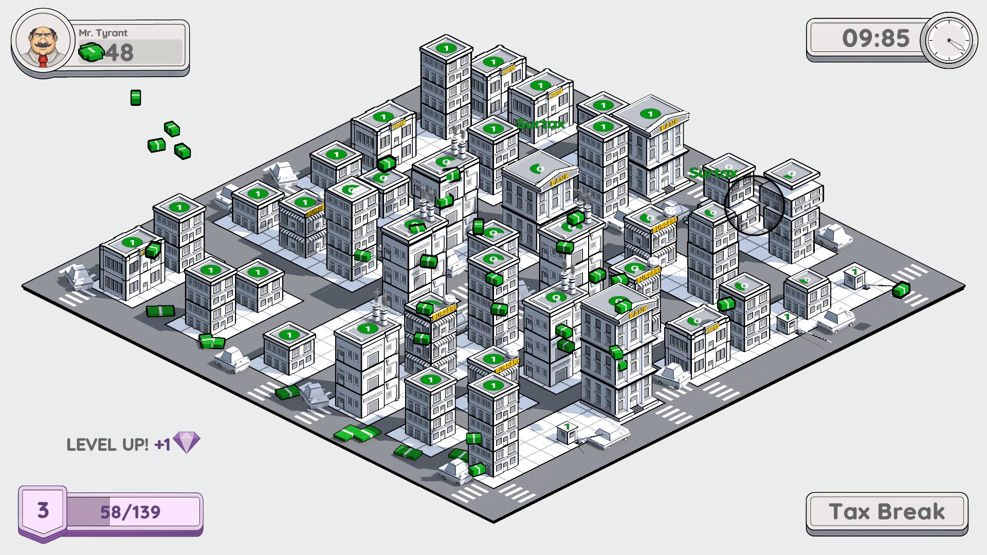 税收帝国|Tax Empire|Build.26218327|官方中文|容量327M