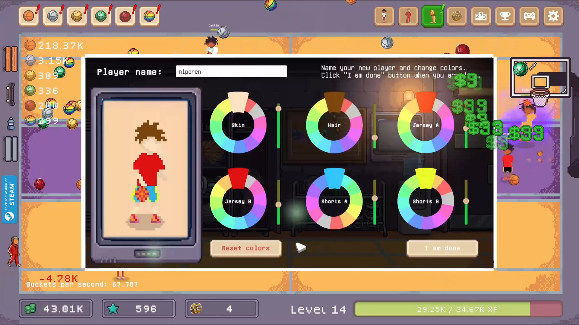 图片[1]- 《篮球点点点》Build.24450425（Swish Ball Clicker）官方中文|解压可玩- 关先生资源站