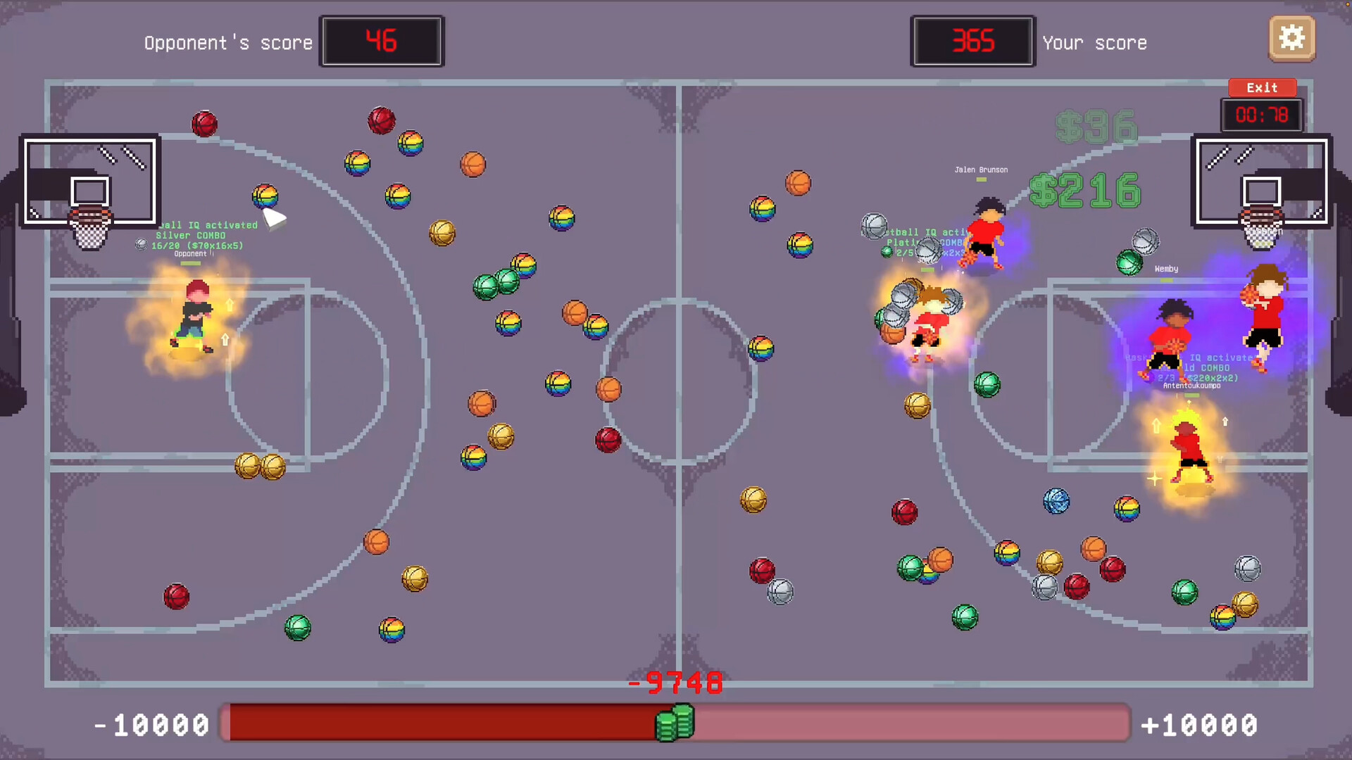 图片[1]- 《篮球点点点》Build.24450425（Swish Ball Clicker）官方中文|解压可玩- 关先生资源站