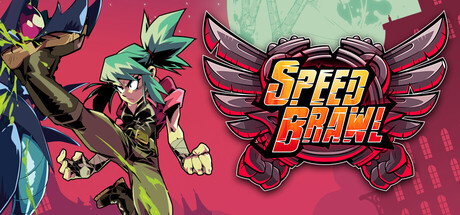 《极速大乱斗/速度斗殴/Speed Brawl》免安装中文版
