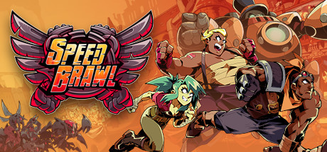 速度斗殴/Speed Brawl（Build 20210730）-秋风资源网