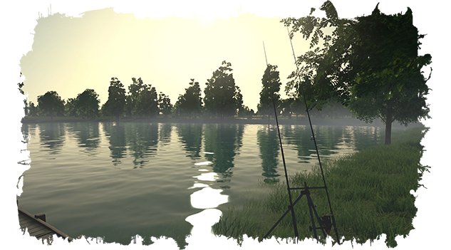 终极钓鱼模拟器 Ultimate Fishing Simulator |官方中文 07.01.24 v2.3.24.02.141 集成Florida DLC 解压即玩插图1