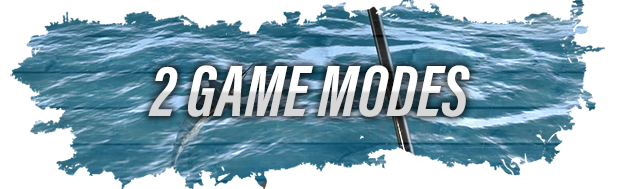 终极钓鱼模拟|v2.3.24.02.141|全DLC|官方中文|支持手柄|Ultimate Fishing Simulator插图5跳跳游戏网