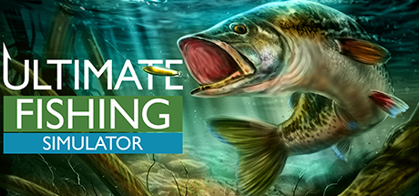 终极钓鱼模拟器|v2.3.24.02.141|全DLC|7G大小|官方中文|支持手柄|Ultimate Fishing Simulator