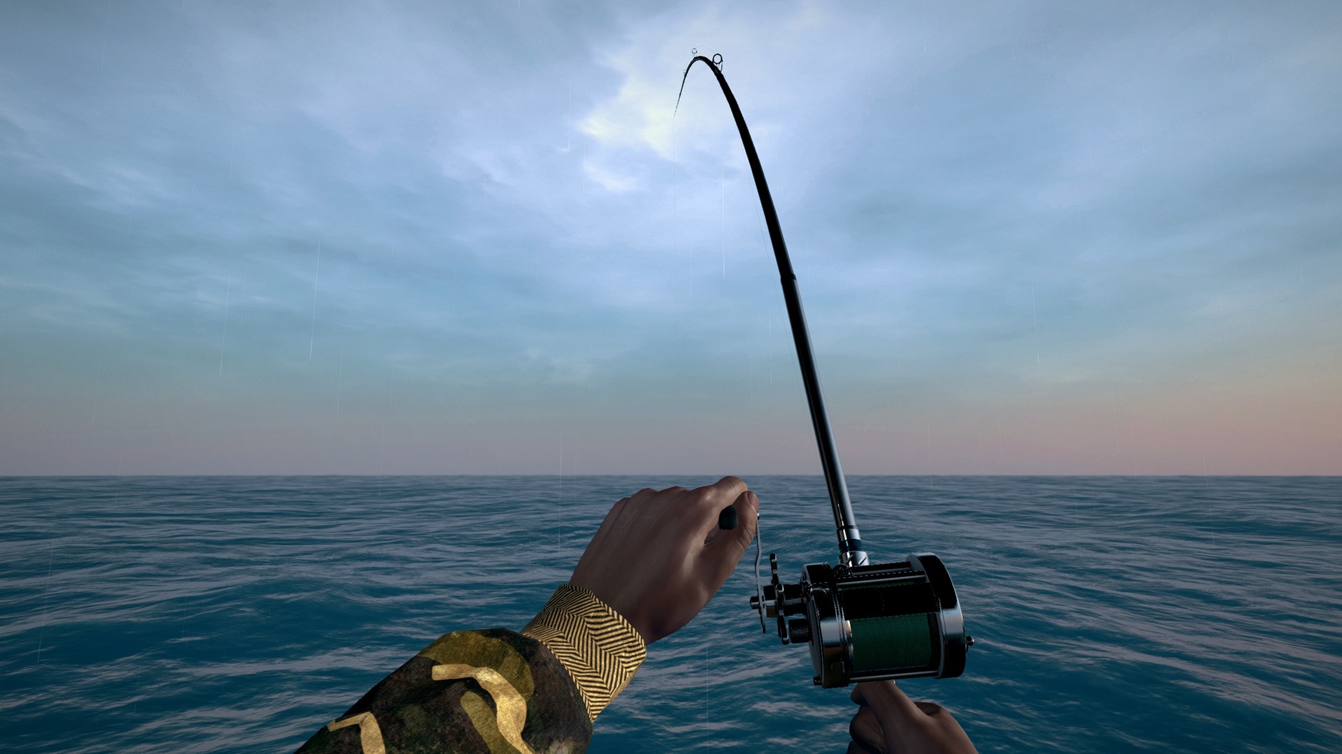终极钓鱼模拟|v2.3.24.02.141|全DLC|官方中文|支持手柄|Ultimate Fishing Simulator插图11跳跳游戏网
