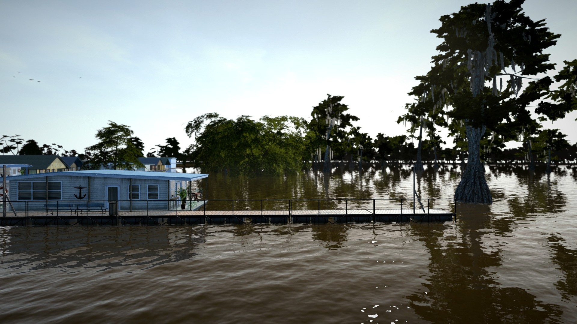 终极钓鱼模拟|v2.3.24.02.141|全DLC|官方中文|支持手柄|Ultimate Fishing Simulator插图14跳跳游戏网