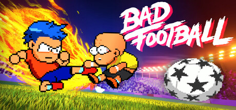 友尽足球|Bad Football|官方英文|支持手柄|容量172M插图咸鱼单机官网 友尽足球|Bad Football|官方英文|支持手柄|容量172M插图咸鱼单机官网