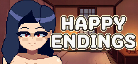 圆满结局/Happy Endings 官中步兵版（官中）-无忧免费游戏网