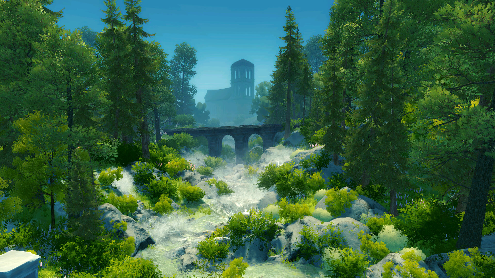 Cozy Country
