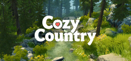 温馨田园 /Cozy Country    Build.25235784     免安装中文版-梨子乐游戏
