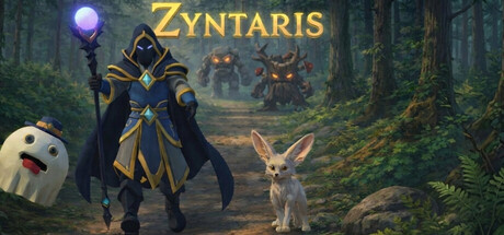 Zyntaris|官方中文|支持手柄|容量2.23G插图1vtavta Zyntaris|官方中文|支持手柄|容量2.23G插图1vtavta