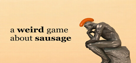 一个关于香肠的奇怪游戏|A Weird Game About Sausage|Build.23947523|官方中文|容量0.92G插图1跳跳游戏网 一个关于香肠的奇怪游戏|A Weird Game About Sausage|Build.23947523|官方中文|容量0.92G插图1跳跳游戏网