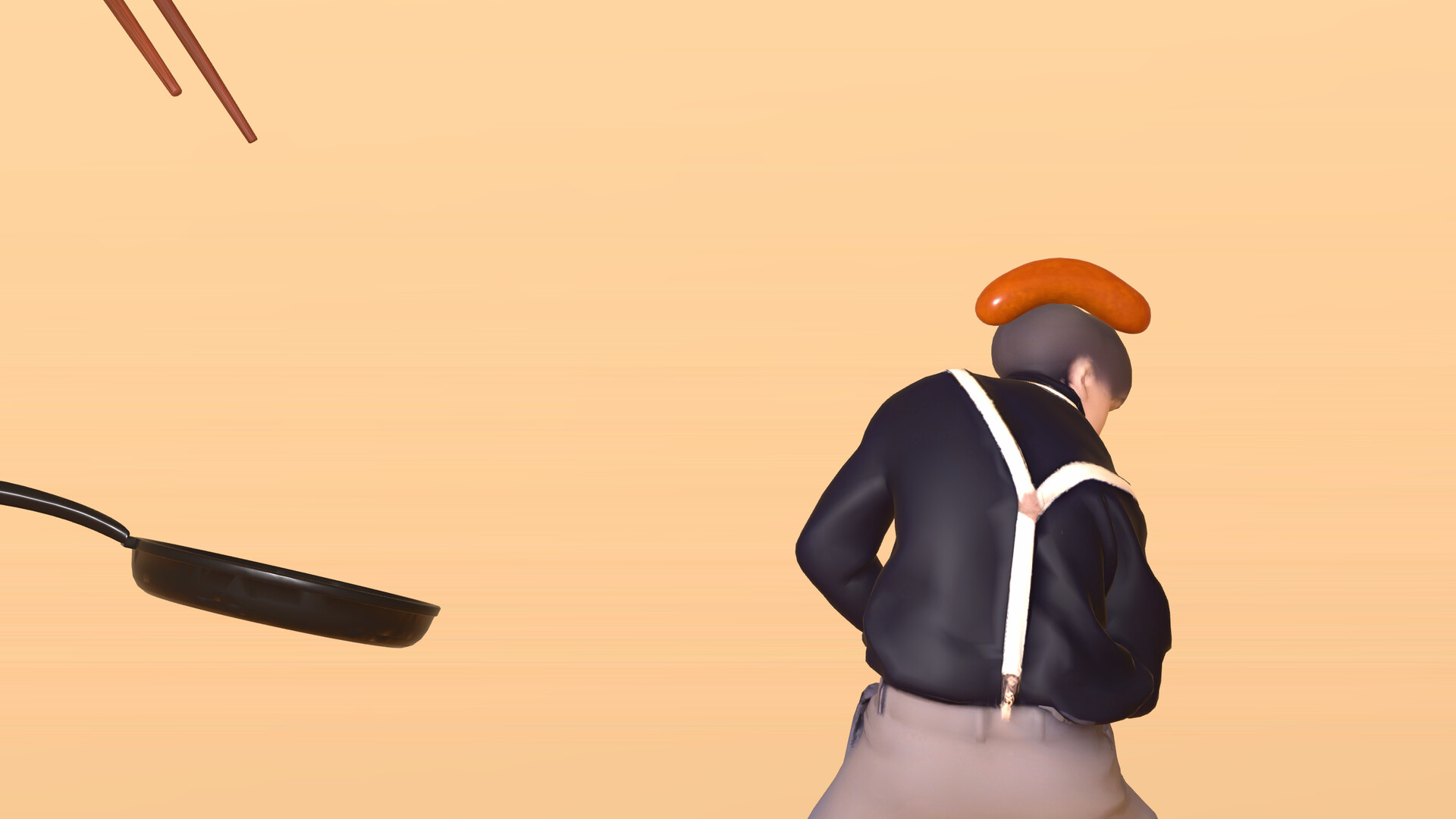 一个关于香肠的奇怪游戏|A Weird Game About Sausage|Build.23947523|官方中文|容量0.92G插图4跳跳游戏网 一个关于香肠的奇怪游戏|A Weird Game About Sausage|Build.23947523|官方中文|容量0.92G插图4跳跳游戏网