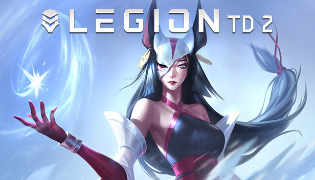 《军团战争2/Legion TD 2/联机版》免安装中文版