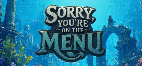 抱歉,你上菜单了/Sorry, You’re on the Menu-苏白资源