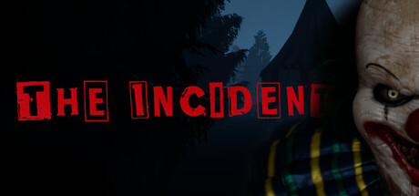 那件事|The Incident|官方英文|容量4.72G