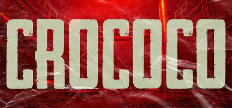 《鳄鱼可可》（Crococo）英文版|解压可玩- 关先生资源站