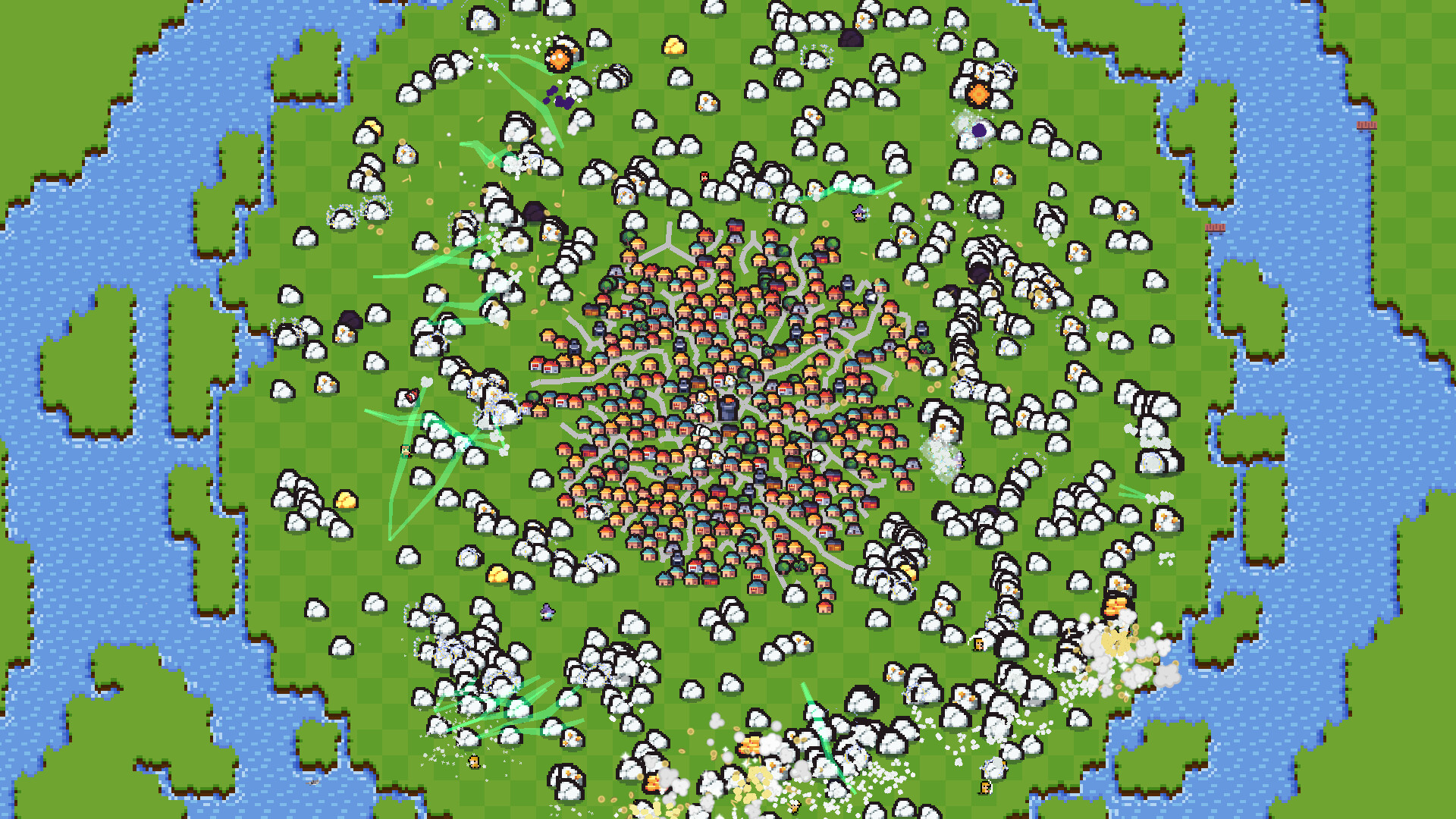 Babel Legacy