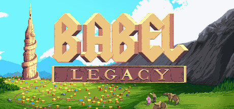 巴别塔遗产/Babel Legacy    Build.25620133    免安装中文版-梨子乐游戏