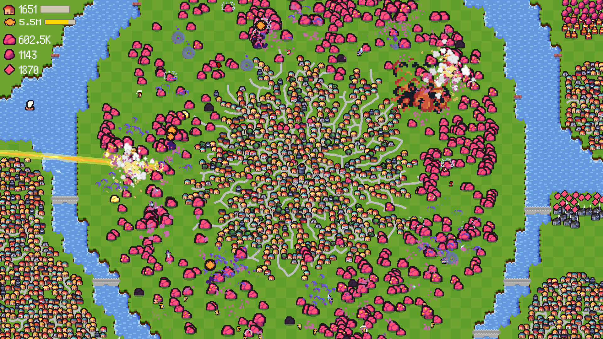 Babel Legacy