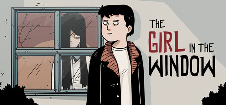 窗中少女/The Girl in the Window-苏白资源