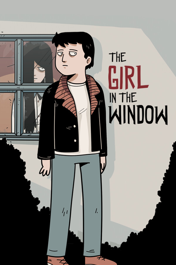 The Girl in the Window