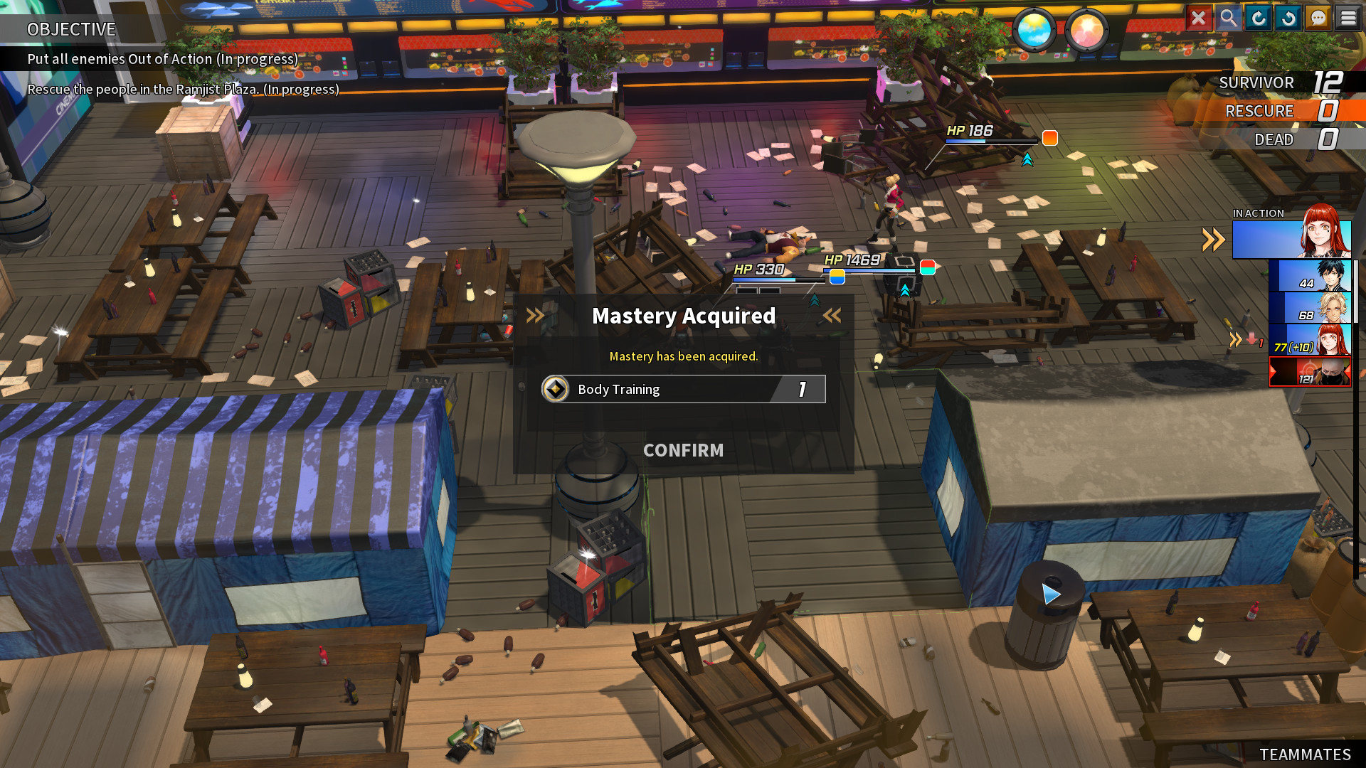 图片[17]-纷争终结者: 被遗弃的孩子们（Troubleshooter Abandoned Children）免安装中文版下载-蒸汽游戏宝库 - 高质量Steam单机游戏下载站