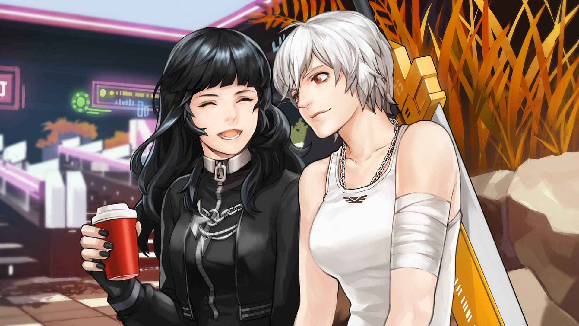 图片[7]-纷争终结者: 被遗弃的孩子们（Troubleshooter Abandoned Children）免安装中文版下载-蒸汽游戏宝库 - 高质量Steam单机游戏下载站