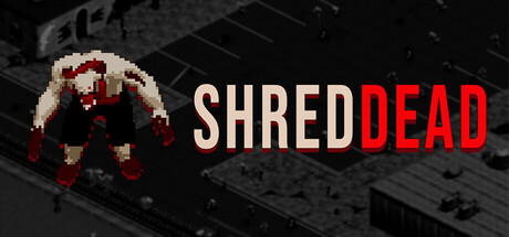 丧尸粉碎机/Shreddead   Build.25853002   免安装中文版-梨子乐游戏