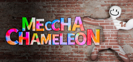 超级变色龙/画画躲猫猫/MECCHA CHAMELEON/支持网络联机-苏白资源网