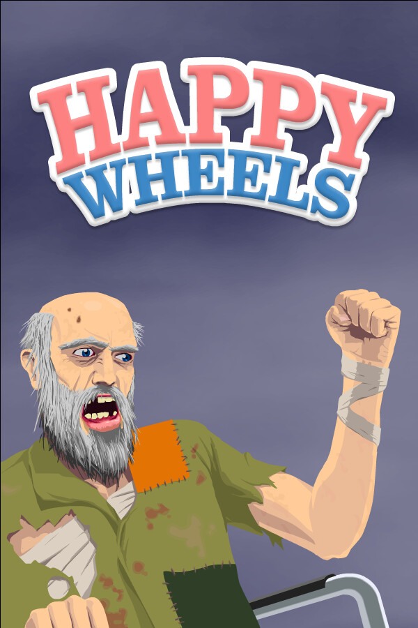 Happy Wheels